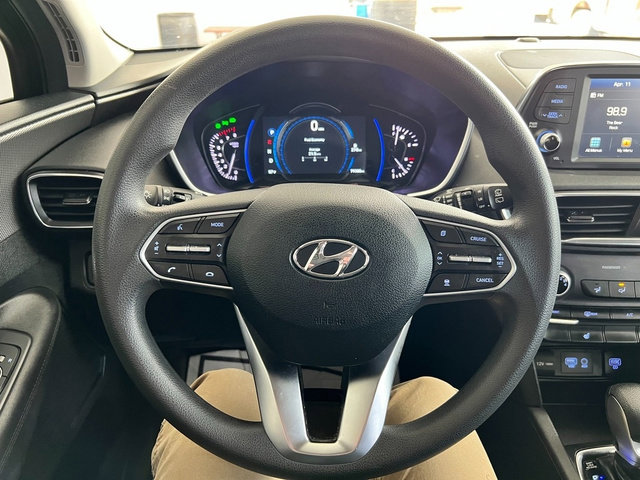Used 2020 Hyundai Santa Fe SEL image 17