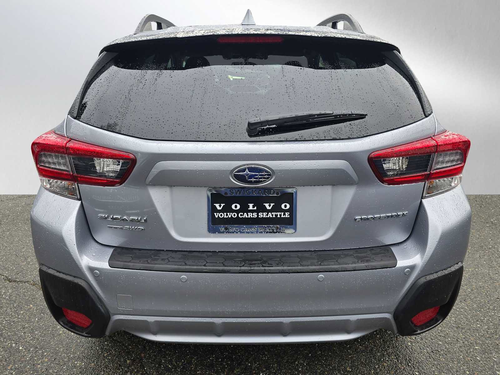 Used 2023 Subaru Crosstrek 2.5i Limited image 4