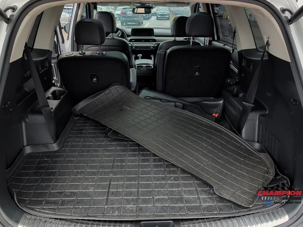 Used 2022 Kia Telluride SX w/ SX Prestige Package image 23