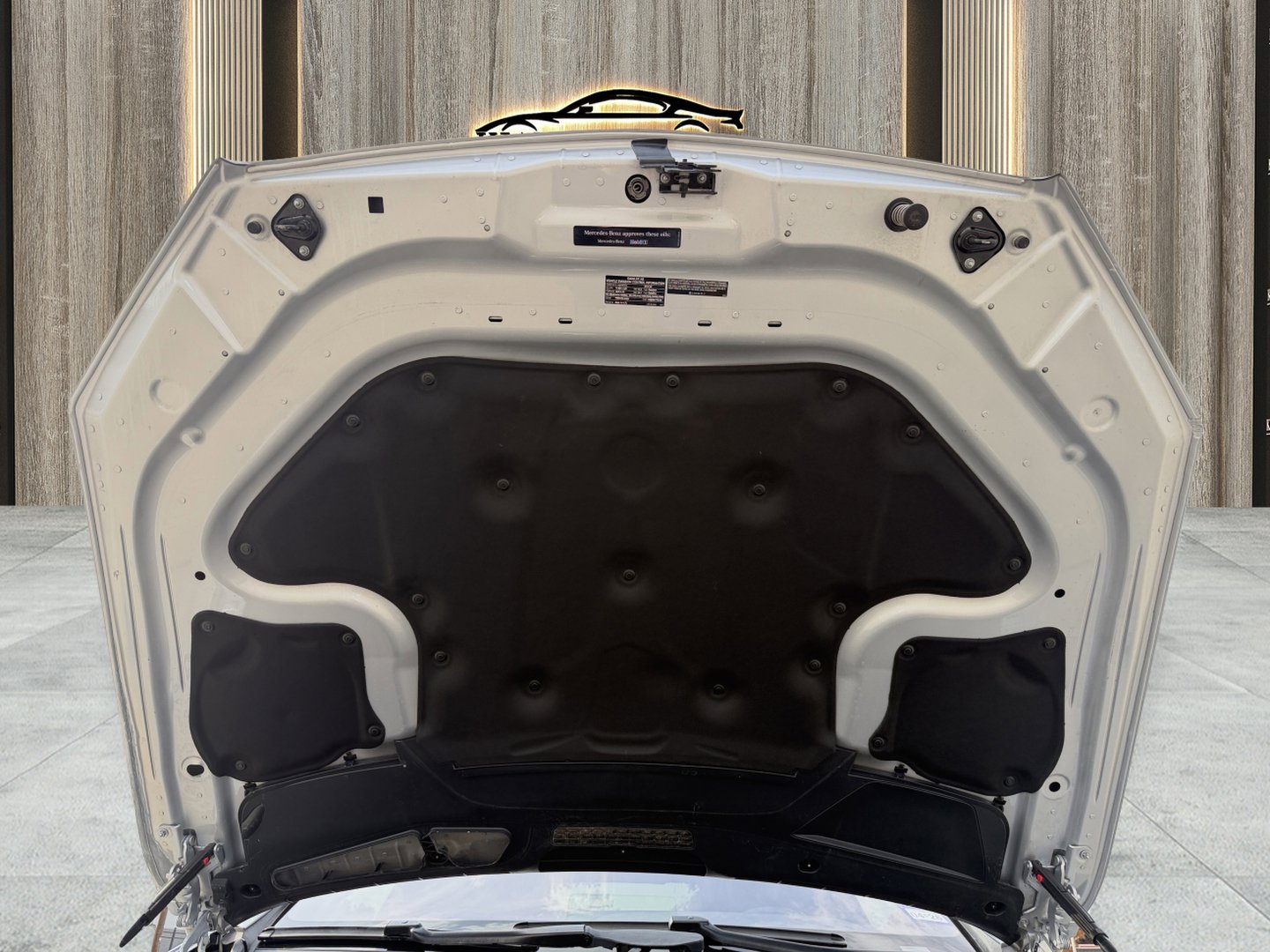 Used 2016 Mercedes-Benz S 550 Sedan image 19