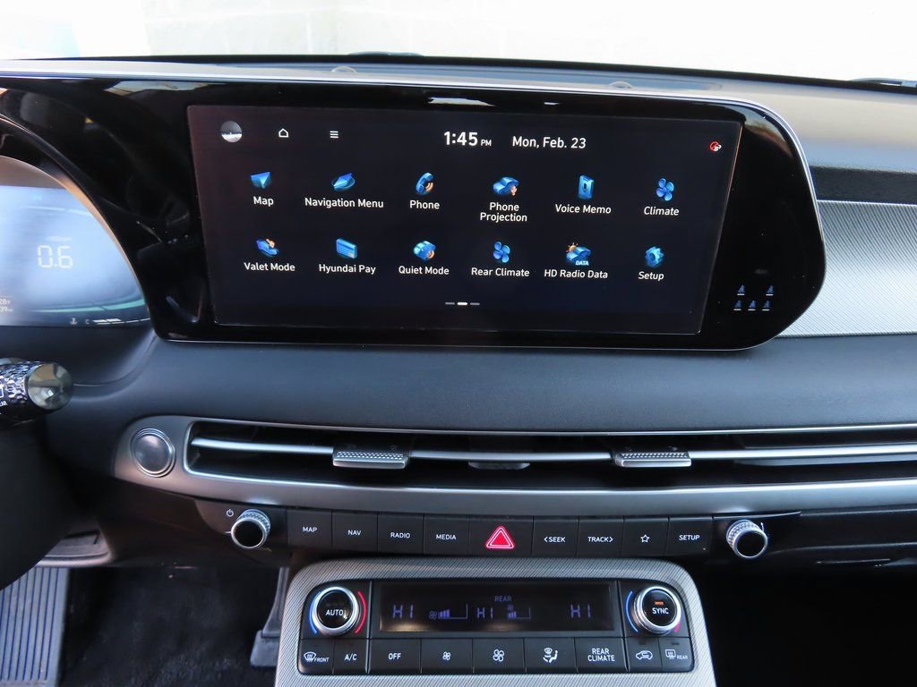 Used 2025 Hyundai Palisade SEL image 18