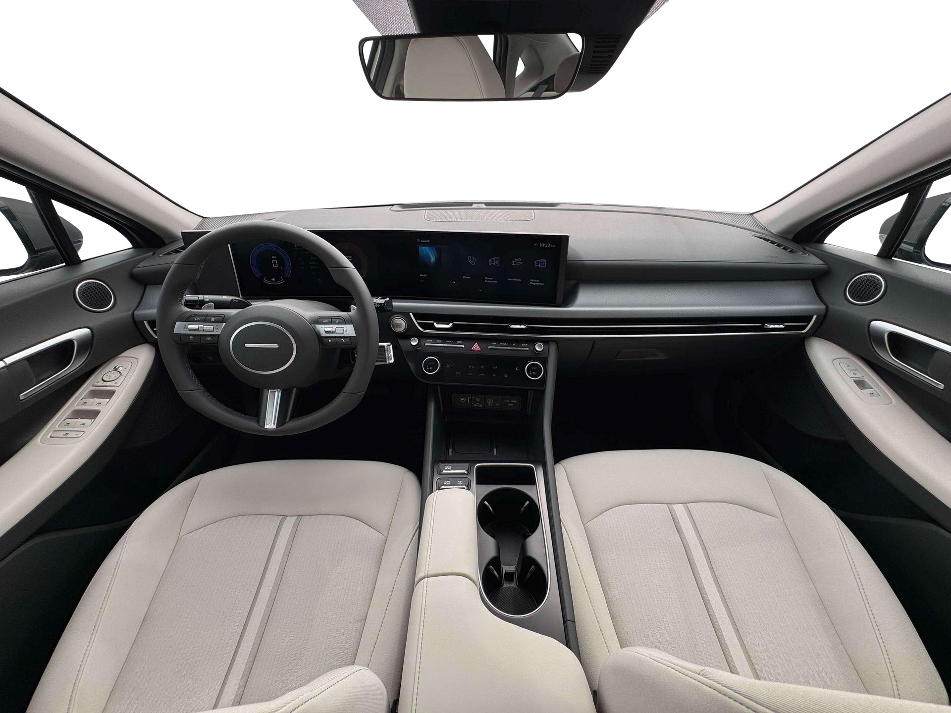 New 2026 Hyundai Sonata SEL FWD image 13
