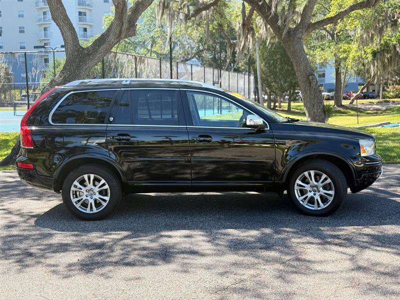 Used 2014 Volvo XC90 3.2 image 6
