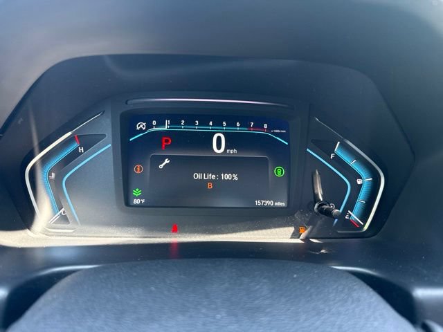 Used 2022 Honda Odyssey EX-L image 16