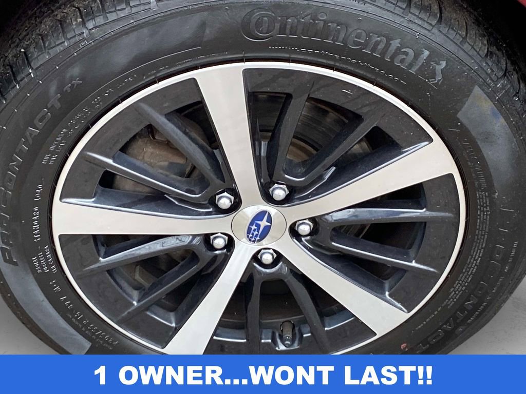 Used 2023 Subaru Impreza Premium AWD/4WD image 25