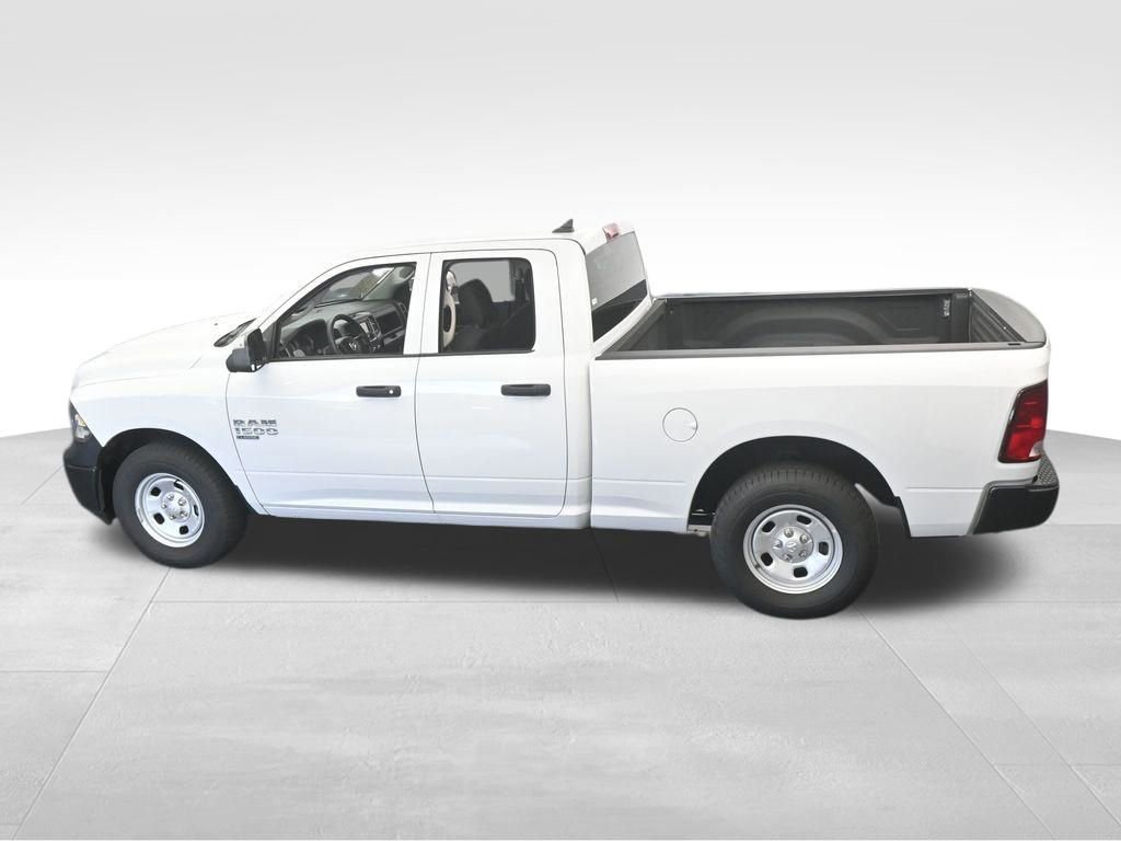Used 2024 RAM 1500 Tradesman w/ Popular Equipment Group image 47