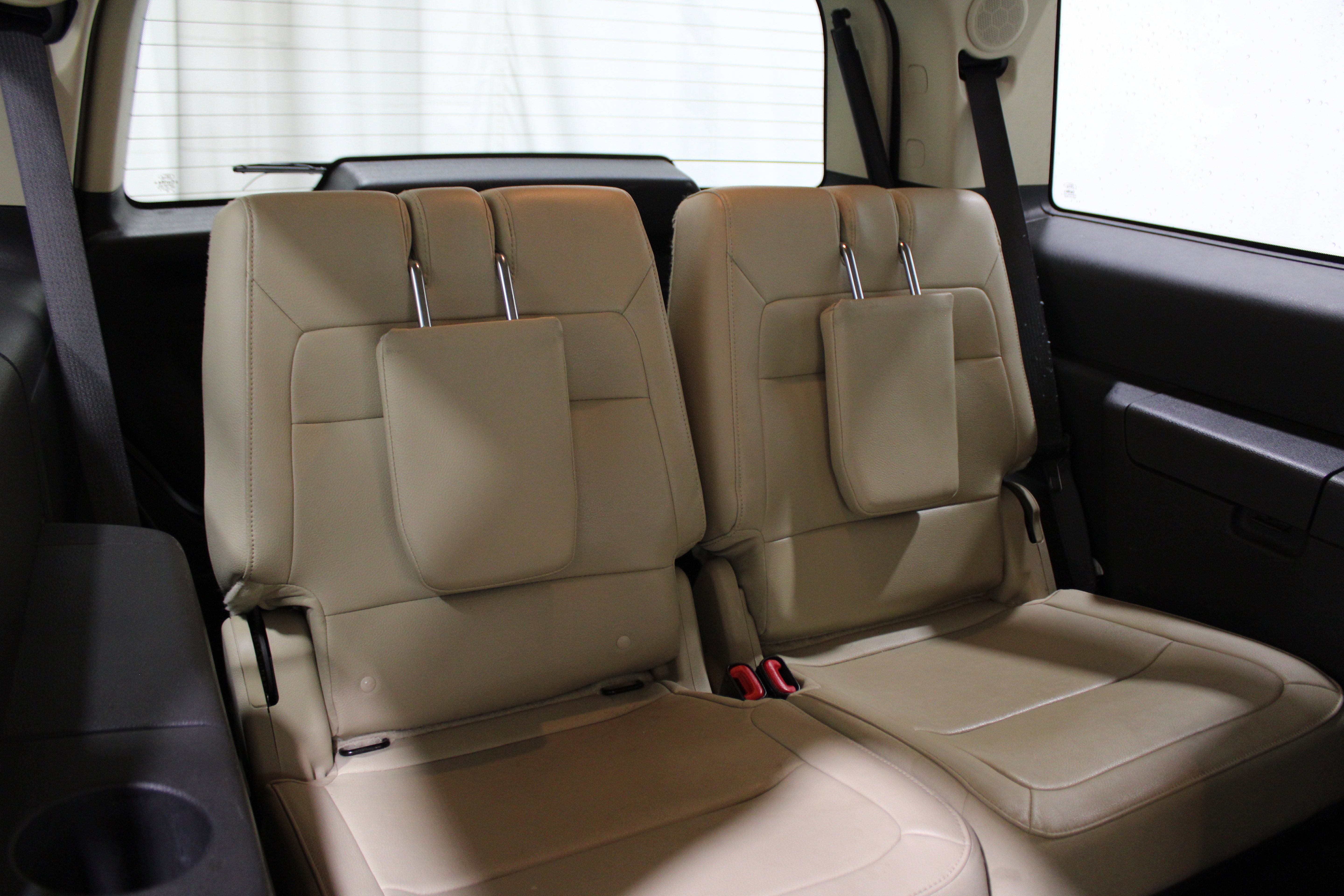 Used 2016 Ford Flex Limited w/ Equipment Group 301A image 33