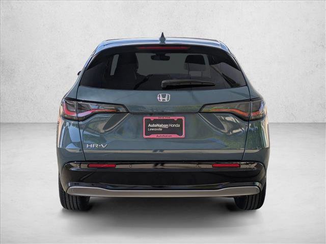 New 2026 Honda HR-V EX-L image 8
