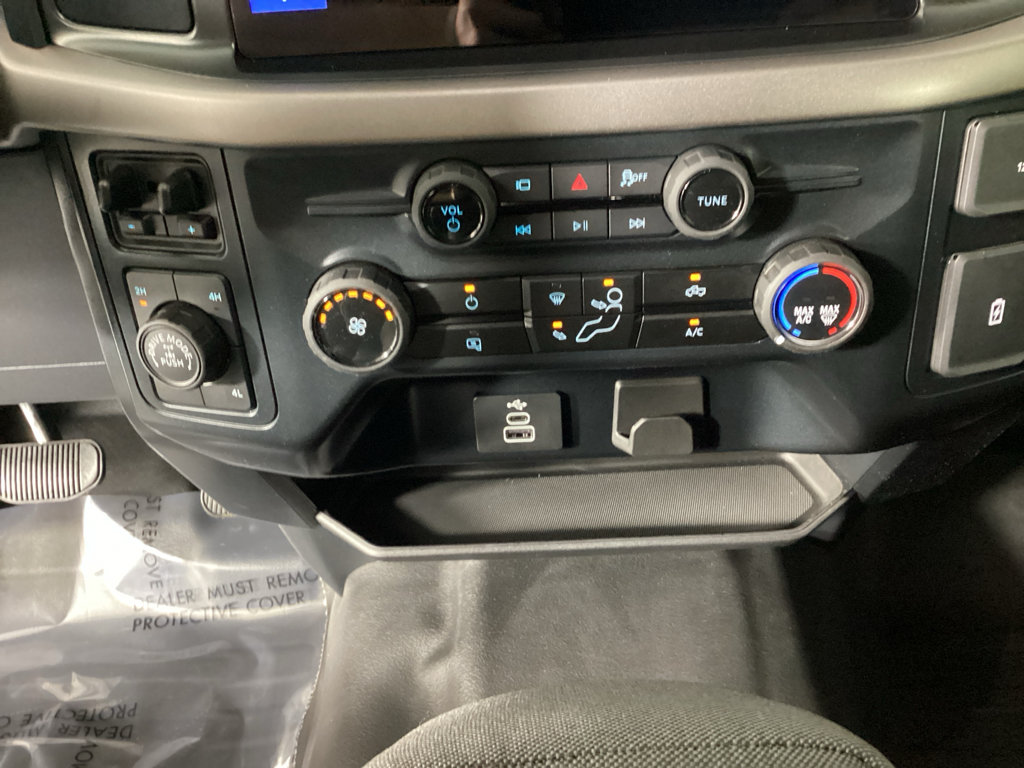 Used 2025 Ford F150 XL w/ Tow/Haul Package AWD/4WD image 24