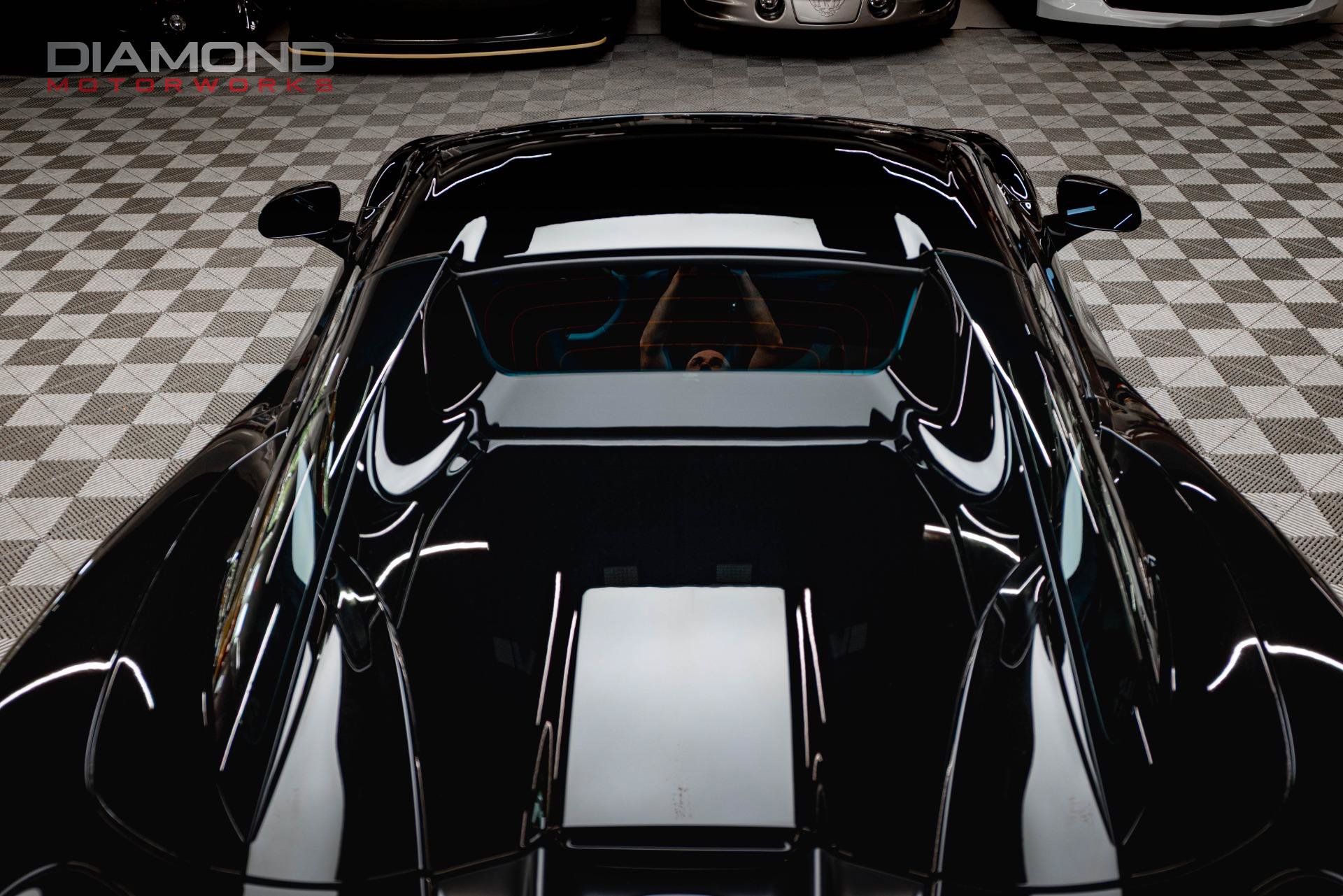 Used 2026 McLaren Artura Spider RWD image 37