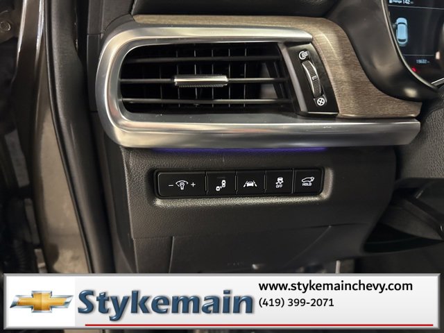 Used 2022 Kia Telluride SX image 38