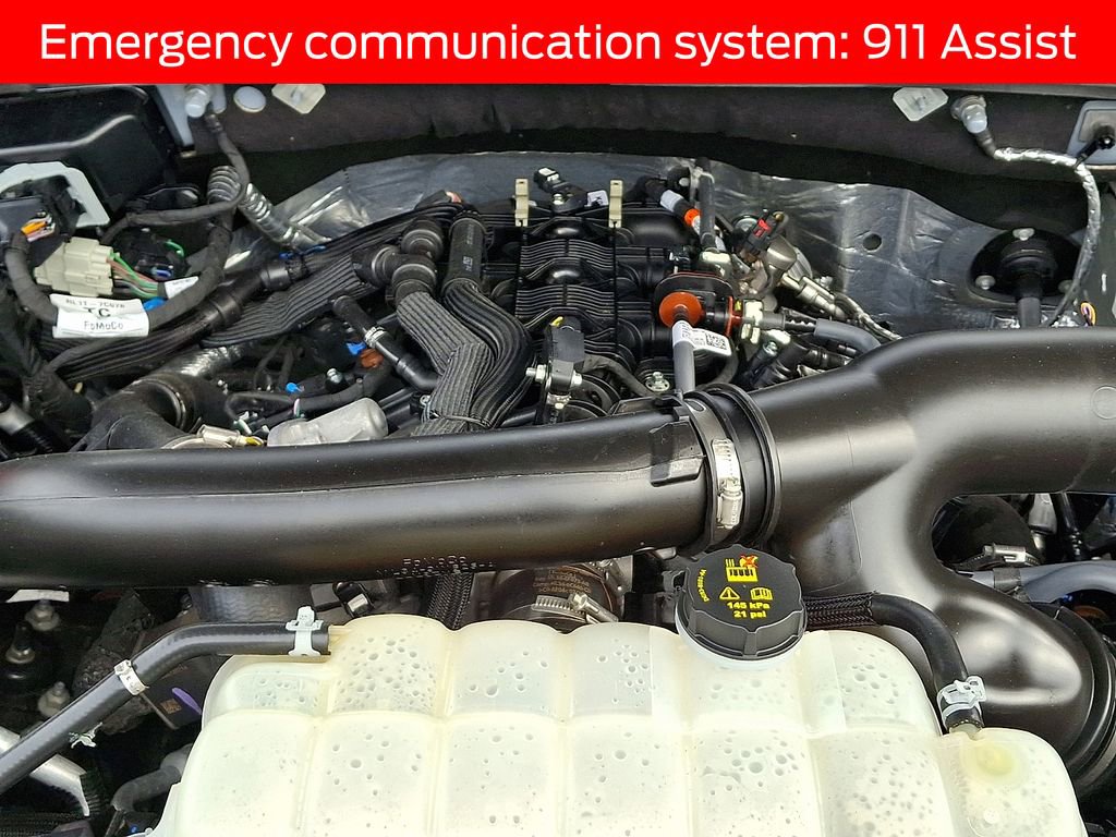 Certified 2025 Ford Expedition Max Active image 28