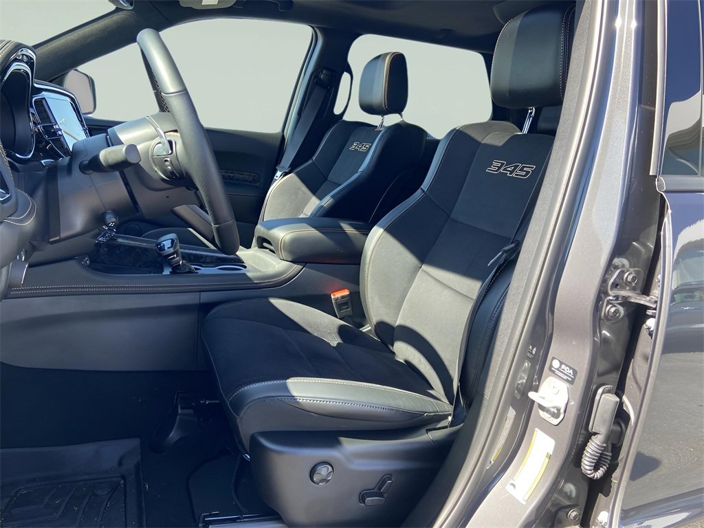 Used 2025 Dodge Durango R/T image 24
