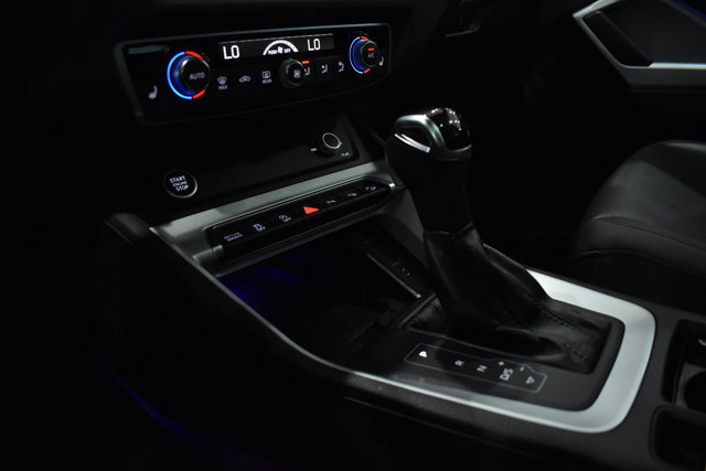 Used 2021 Audi Q3 2.0T Premium Plus w/ Premium Plus Package image 21