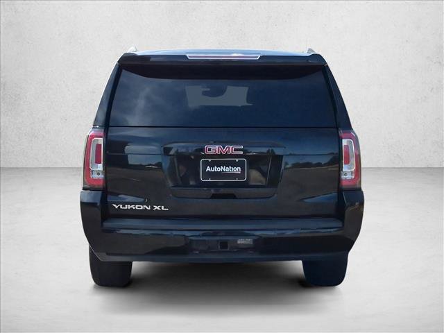 Used 2018 GMC Yukon XL SLT w/ Open Road Package AWD/4WD image 7