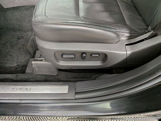 Used 2013 Ford Flex Limited w/ Trailer Tow Pkg Class III image 16