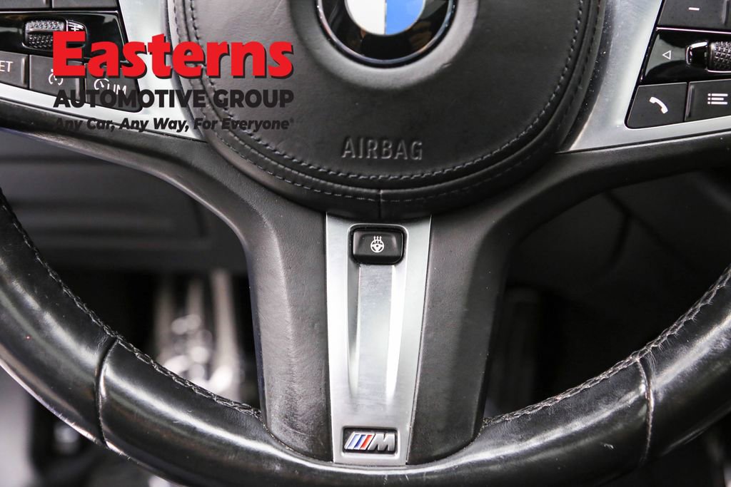 Used 2021 BMW 228i xDrive Gran Coupe w/ M Sport Package image 18