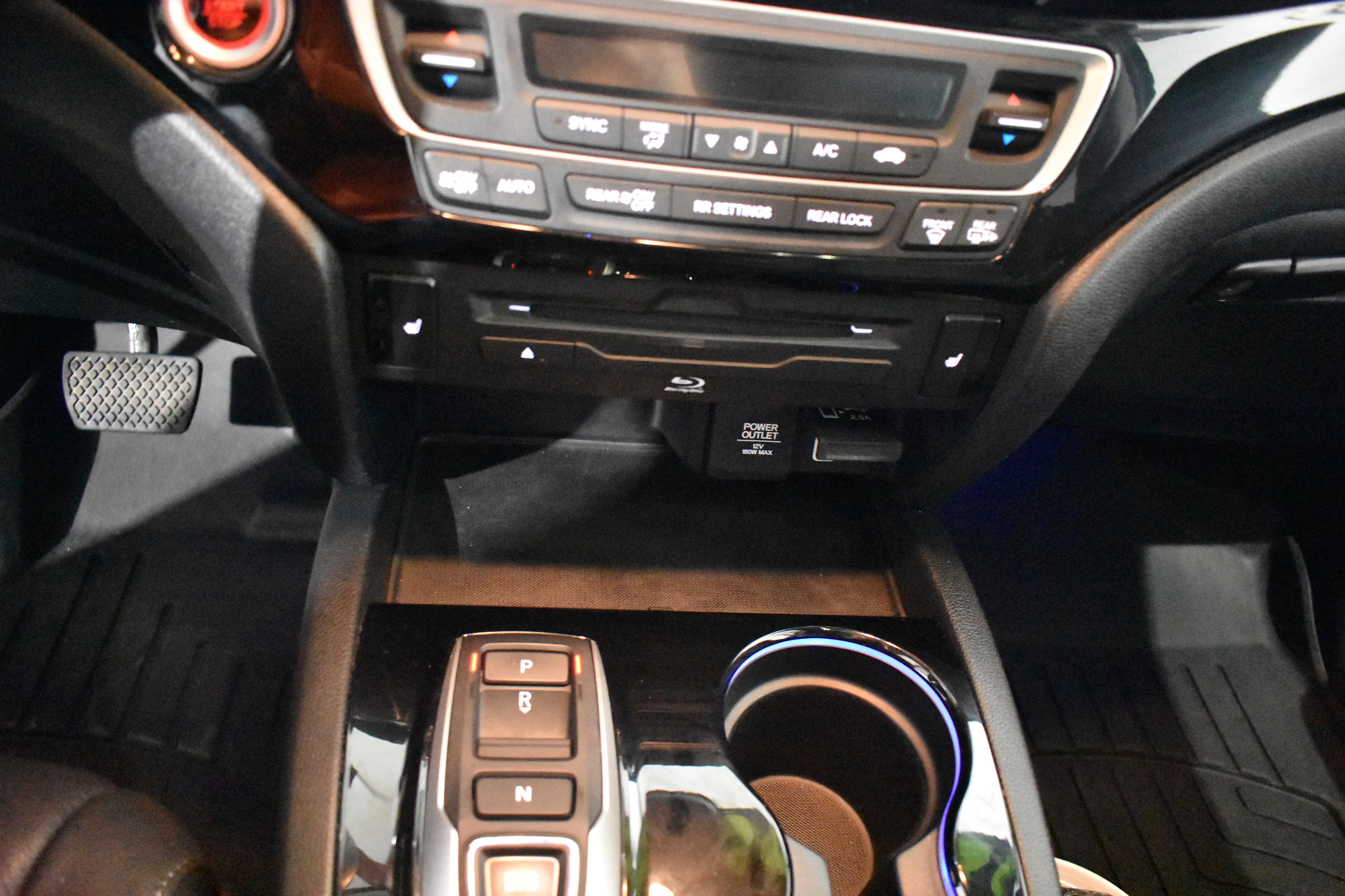 Certified 2021 Honda Pilot Touring image 26