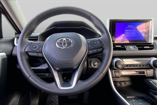 Certified 2024 Toyota RAV4 XLE Premium AWD/4WD image 5