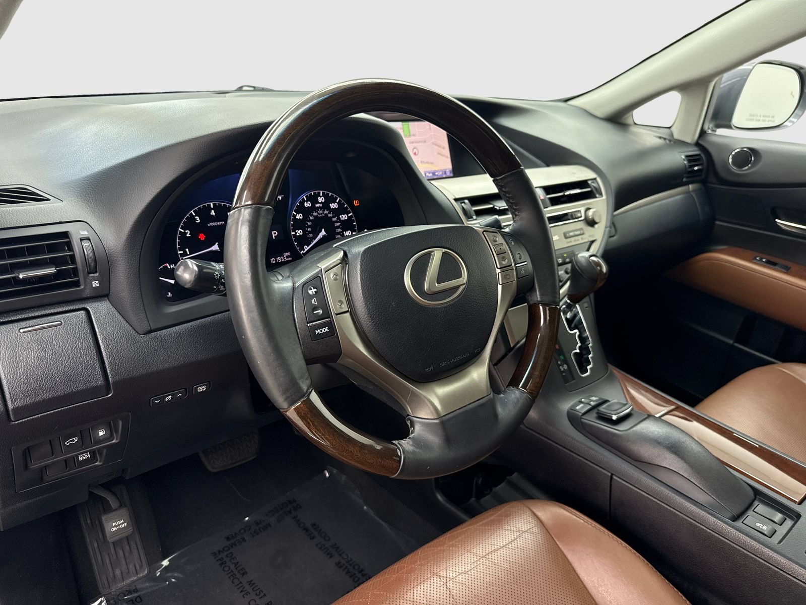 Used 2015 Lexus RX 350 FWD image 18