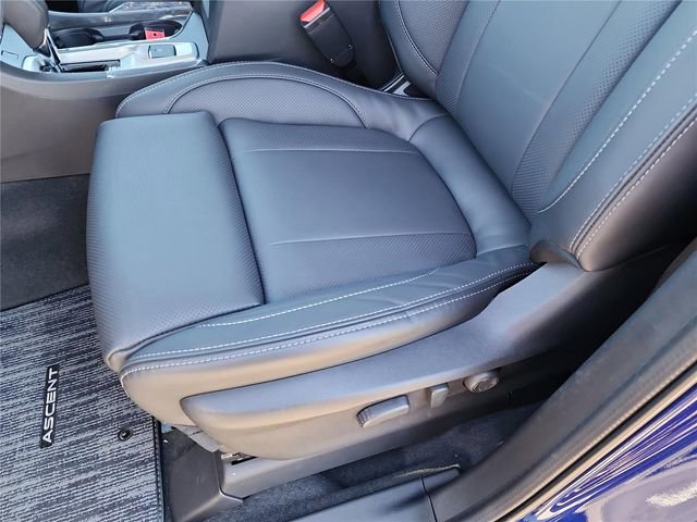 New 2026 Subaru Ascent Limited image 15