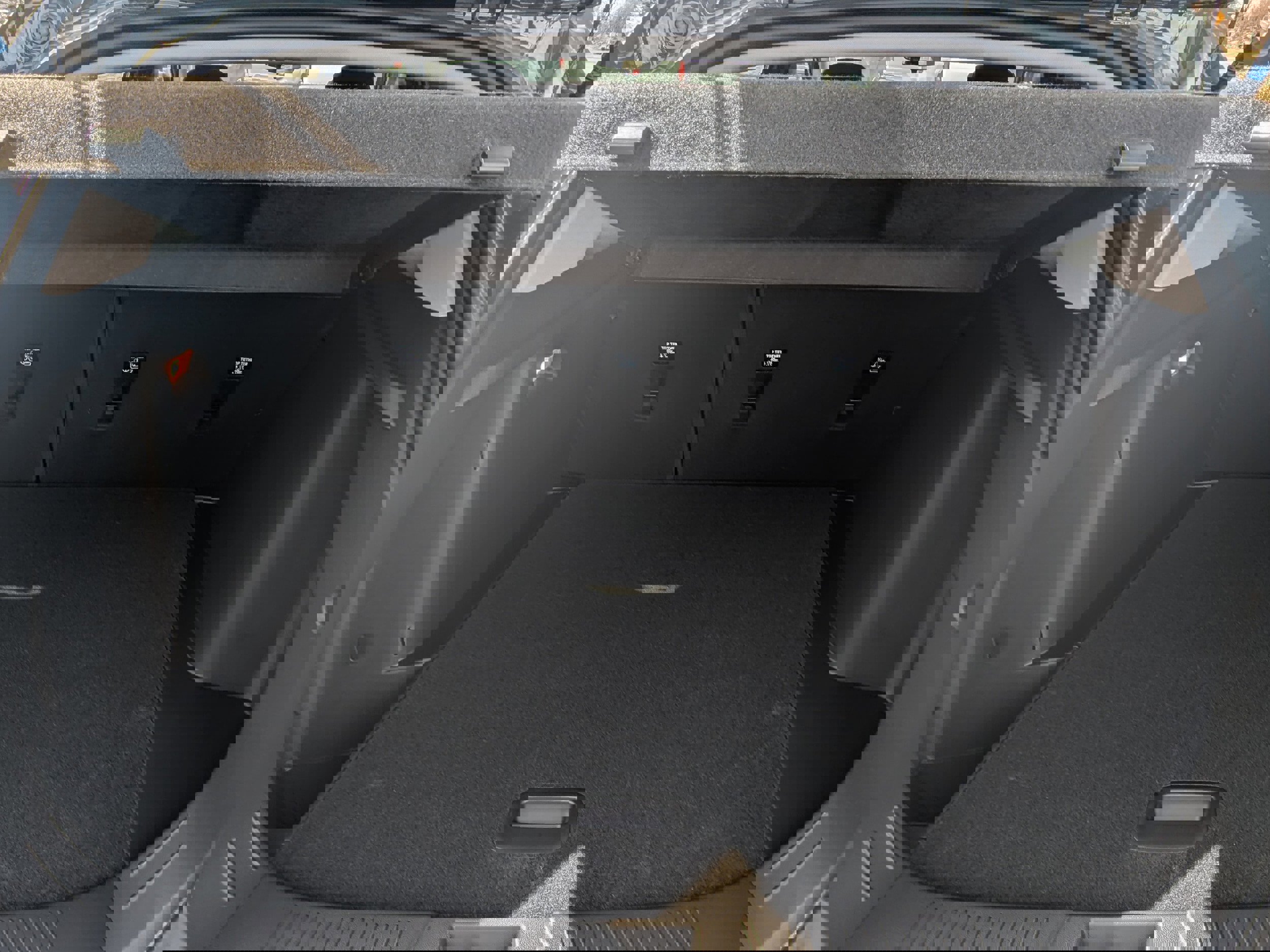 New 2026 Chevrolet Trax LT w/ LT Convenience Package image 4