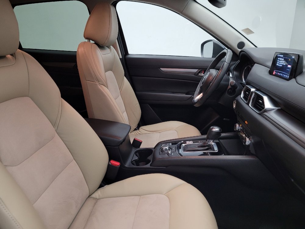 Used 2018 MAZDA CX-5 Touring w/ Preferred Equipment Package image 21