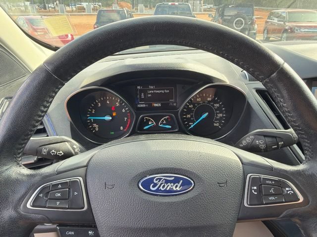 Used 2019 Ford Escape Titanium FWD image 11