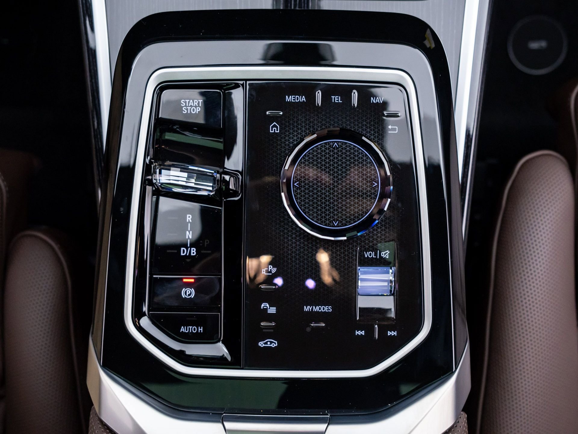 New 2026 BMW i7 xDrive60 image 24