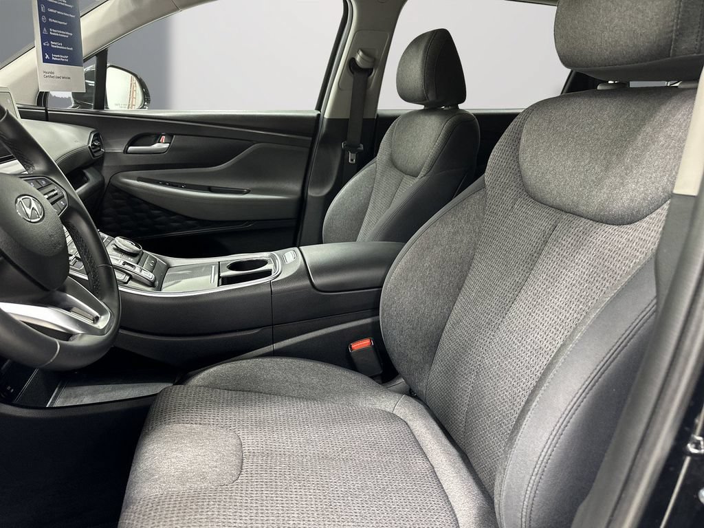 Certified 2023 Hyundai Santa Fe SEL FWD image 15