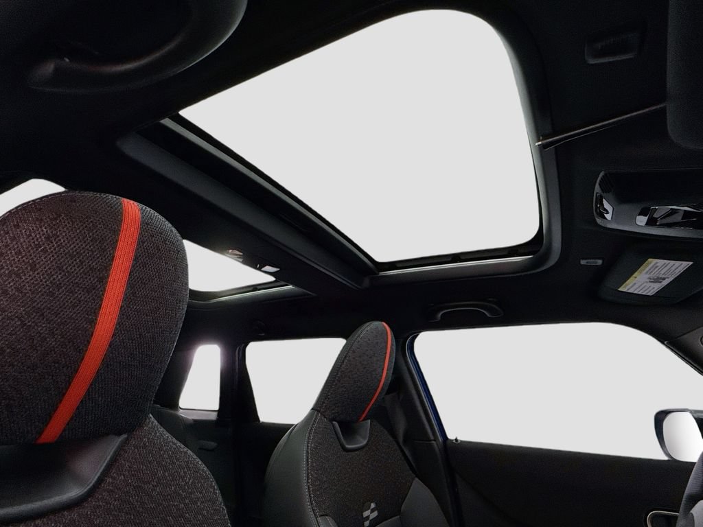 New 2026 MINI Cooper S FWD image 18