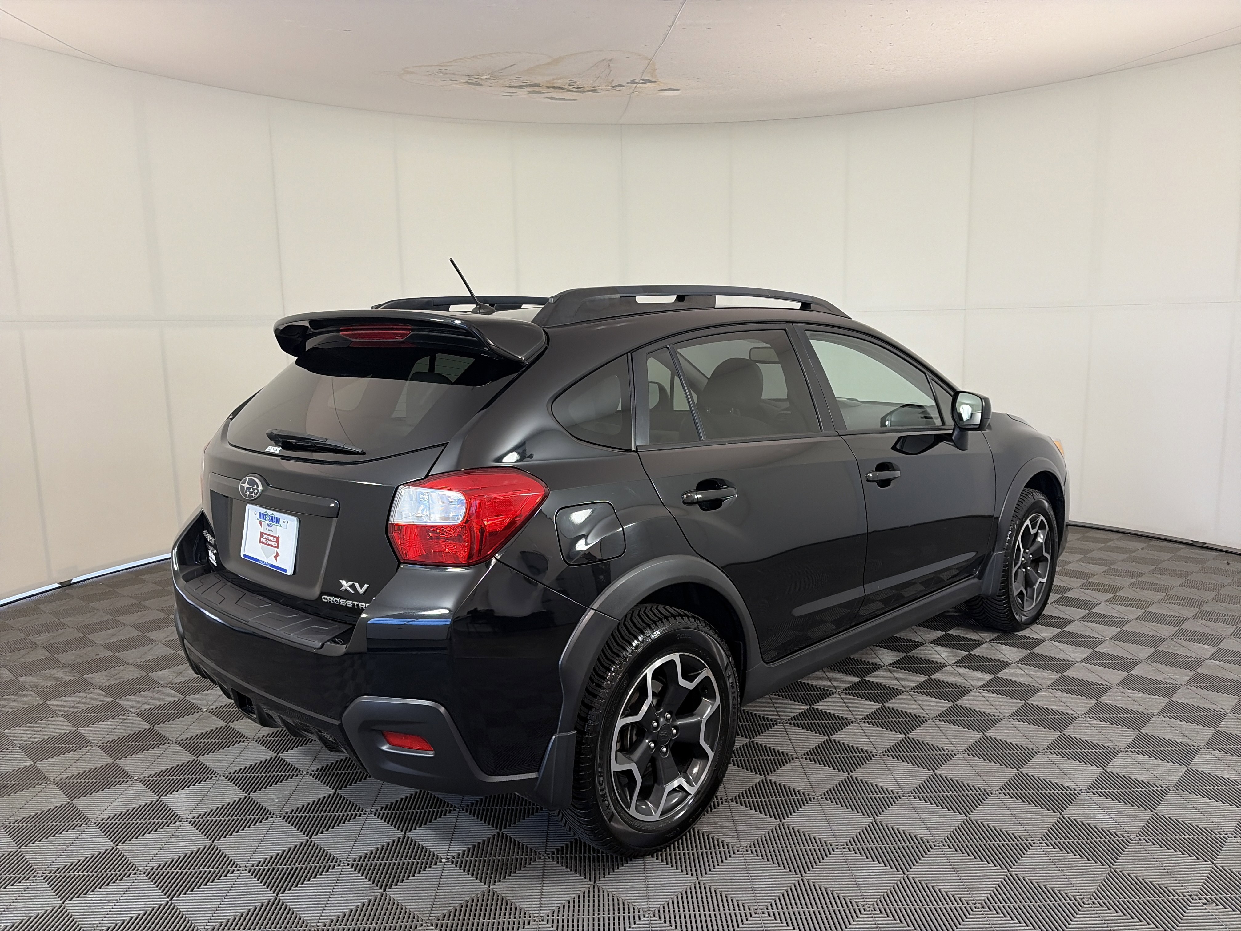 Used 2014 Subaru Crosstrek 2.0i Limited w/ Popular Package #2 image 5