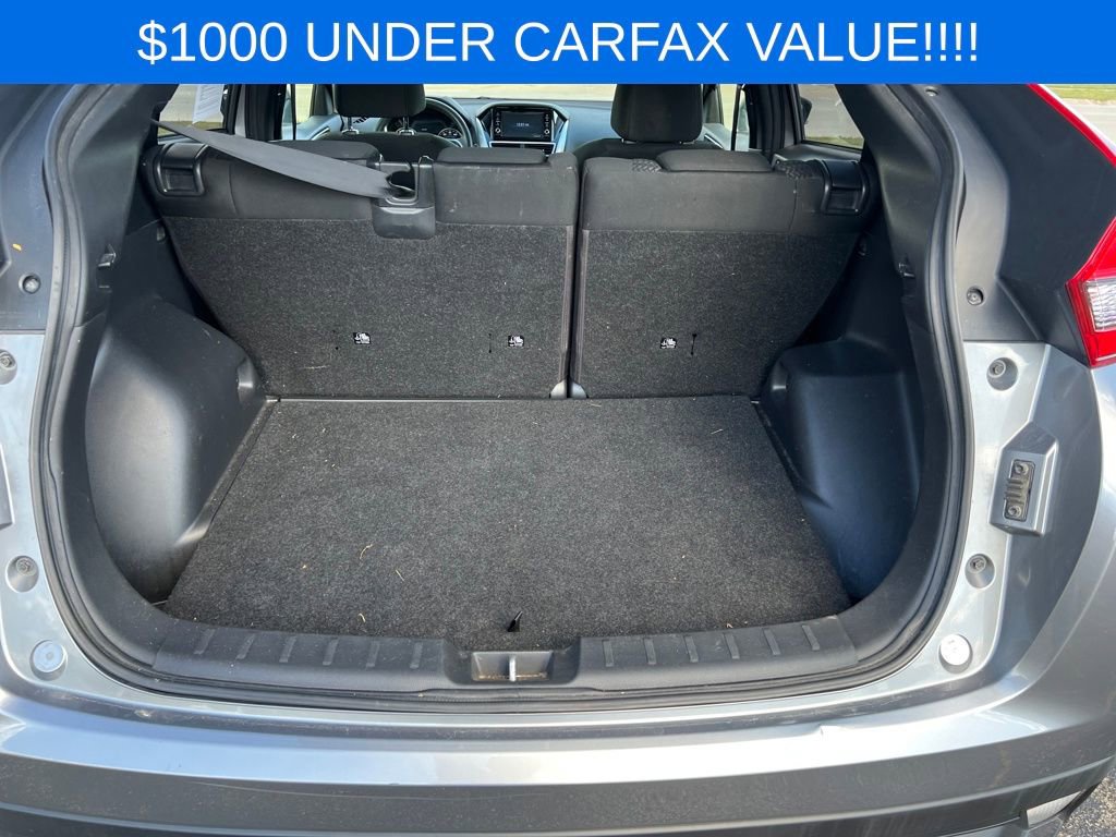 Used 2019 Mitsubishi Eclipse Cross ES image 23