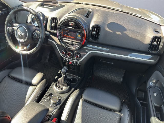 Used 2018 MINI Cooper Countryman S AWD/4WD image 23