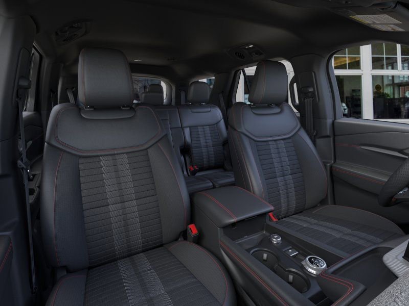 New 2026 Ford Explorer ST-Line image 10