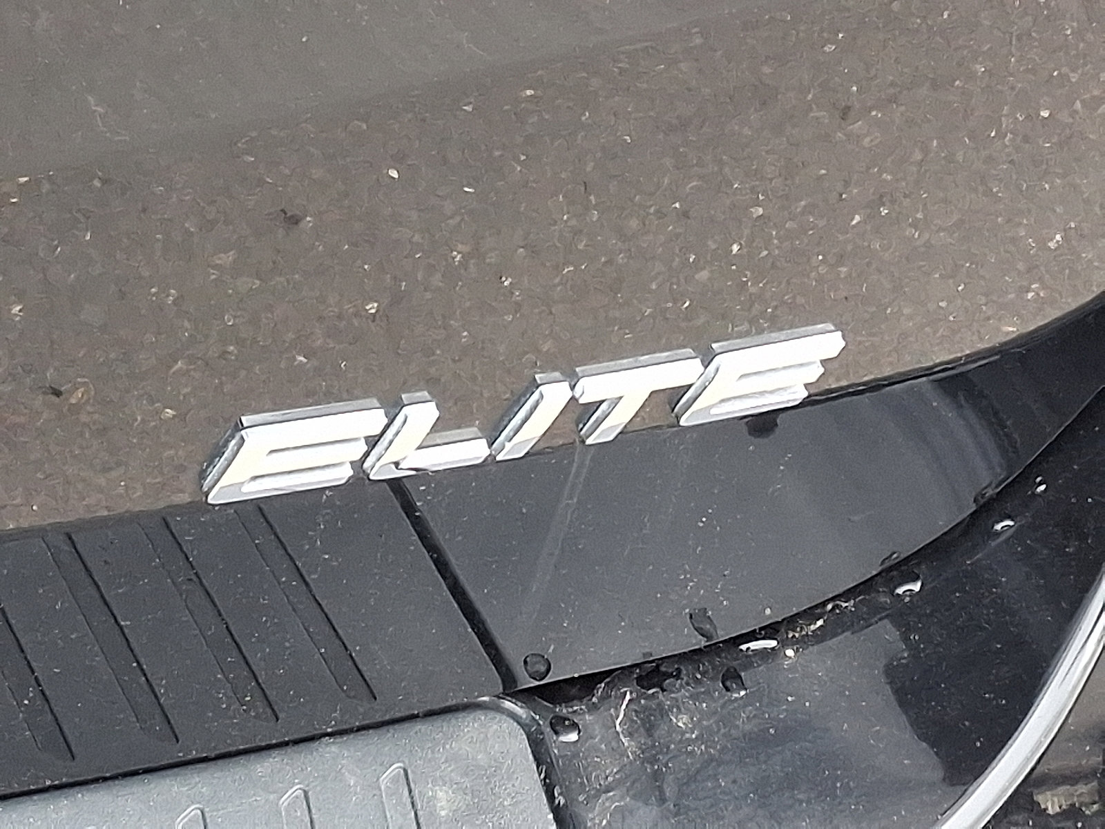 Certified 2021 Honda Odyssey Elite image 32