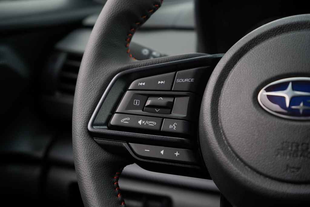 New 2026 Subaru Crosstrek 2.5i Limited AWD/4WD image 16