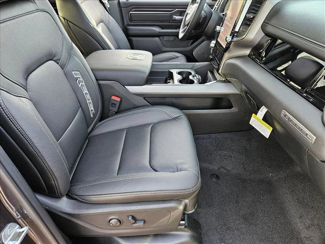New 2026 RAM 1500 Rebel w/ Rebel Level 2 Equipment Group image 15