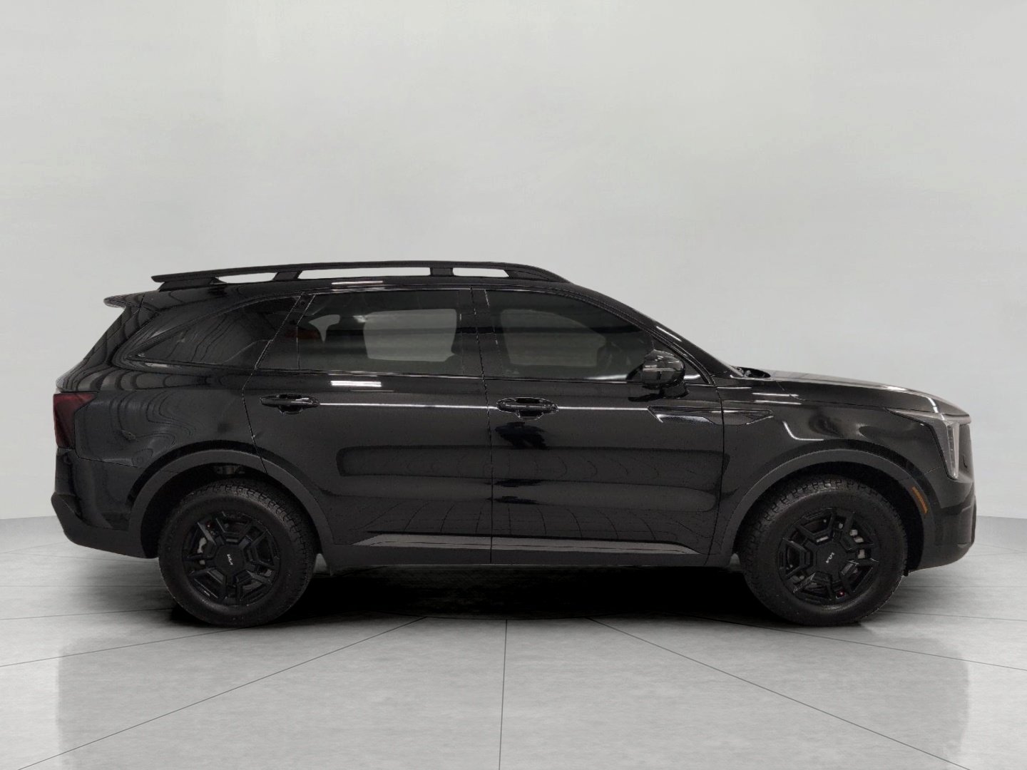 Used 2024 Kia Sorento SX Prestige AWD/4WD image 11