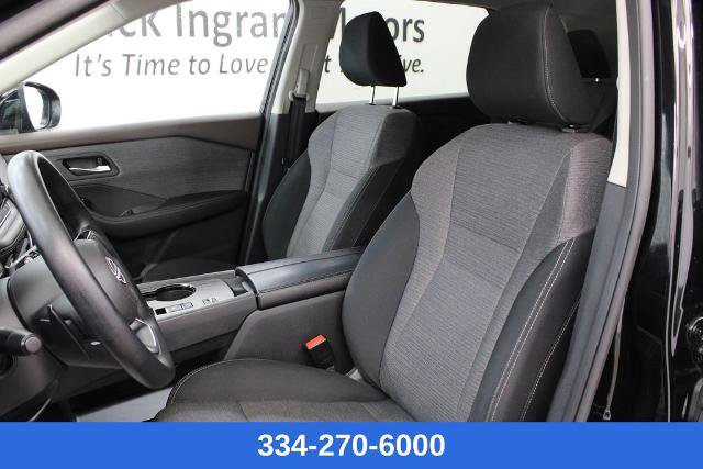 Certified 2023 Nissan Rogue SV image 13