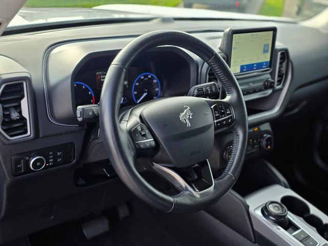 Used 2023 Ford Bronco Sport Big Bend w/ Convenience Package image 14