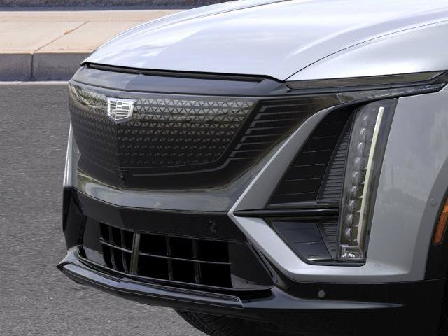 New 2026 Cadillac Lyriq Sport RWD image 13