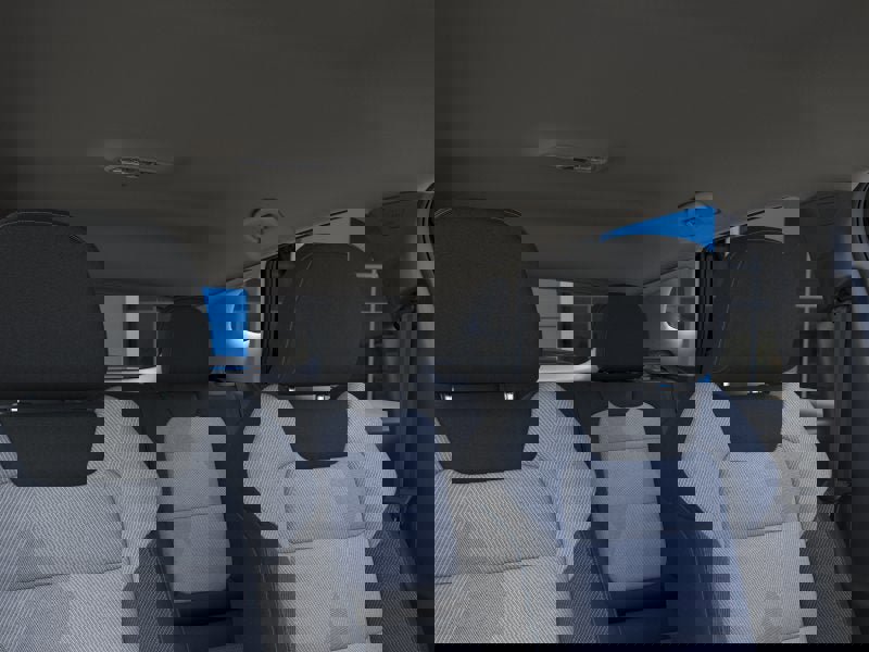 New 2026 Chevrolet Trax LS image 24