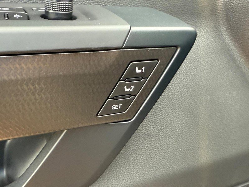 Certified 2025 Toyota Sequoia TRD Pro image 17