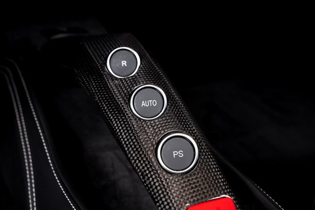 Certified 2018 Ferrari 488 Spider RWD image 48