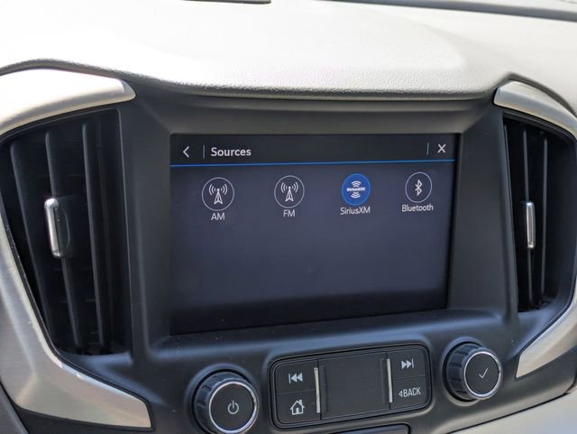 Used 2019 GMC Terrain Denali w/ Advanced Safety Package AWD/4WD image 23