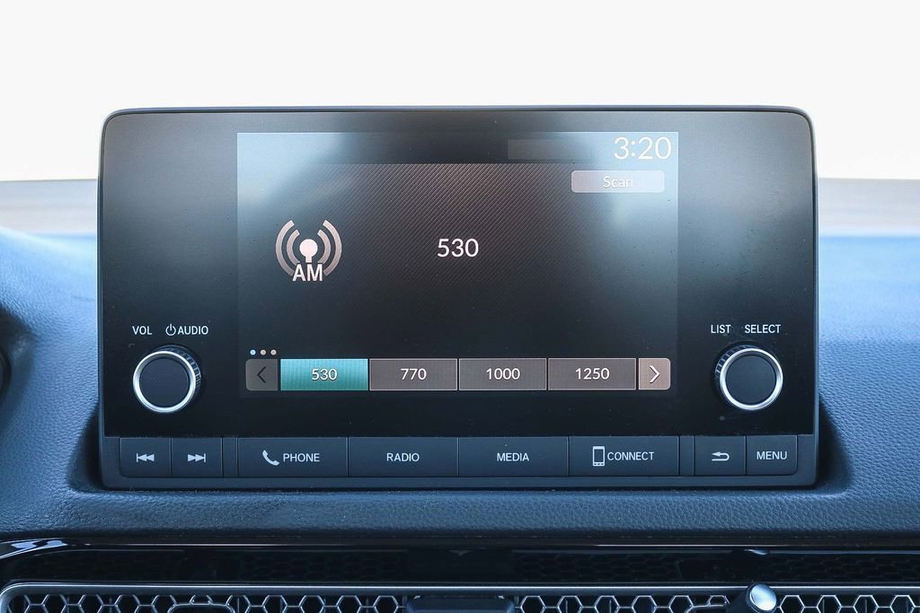 Used 2024 Honda Civic EX image 15