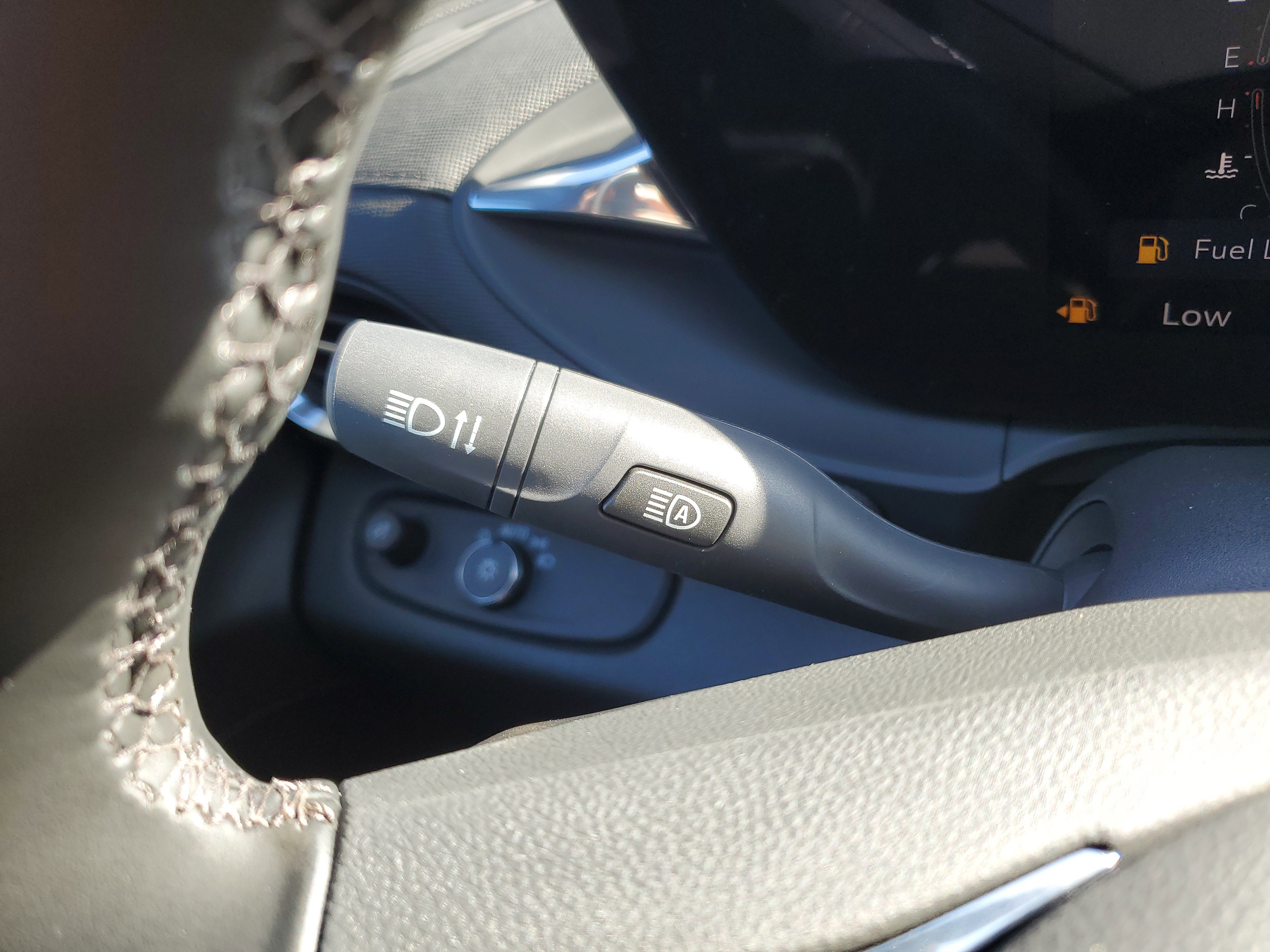 New 2026 Buick Envista Avenir image 17