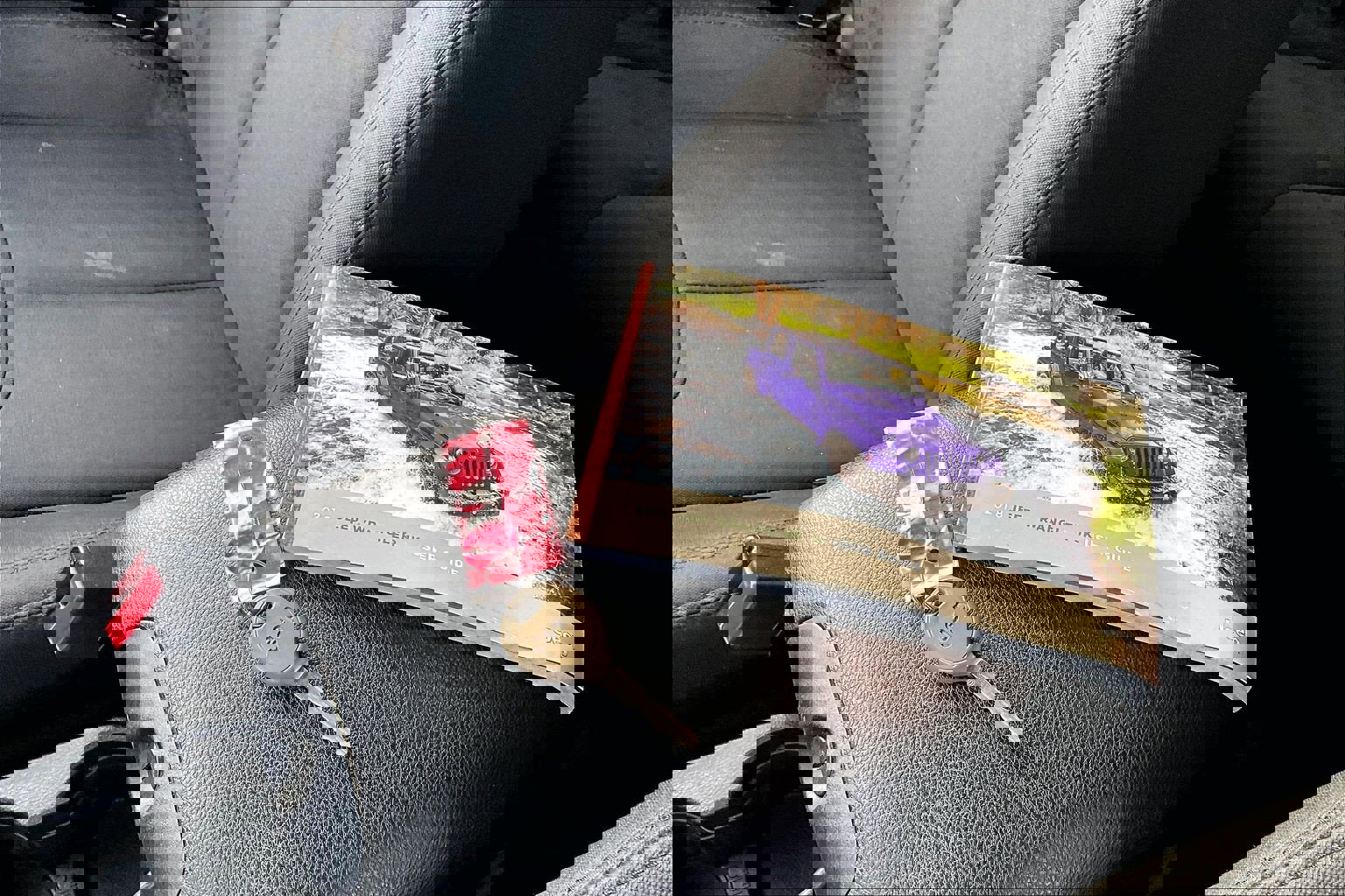 Used 2018 Jeep Wrangler Unlimited Sport w/ Connectivity Group image 11