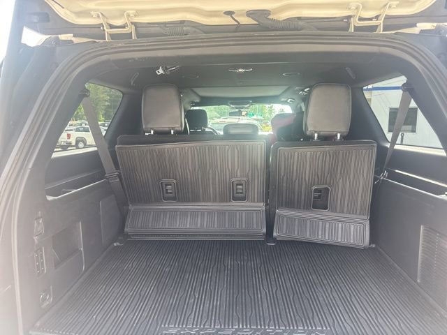 Used 2023 Ford Expedition Max Limited AWD/4WD image 25